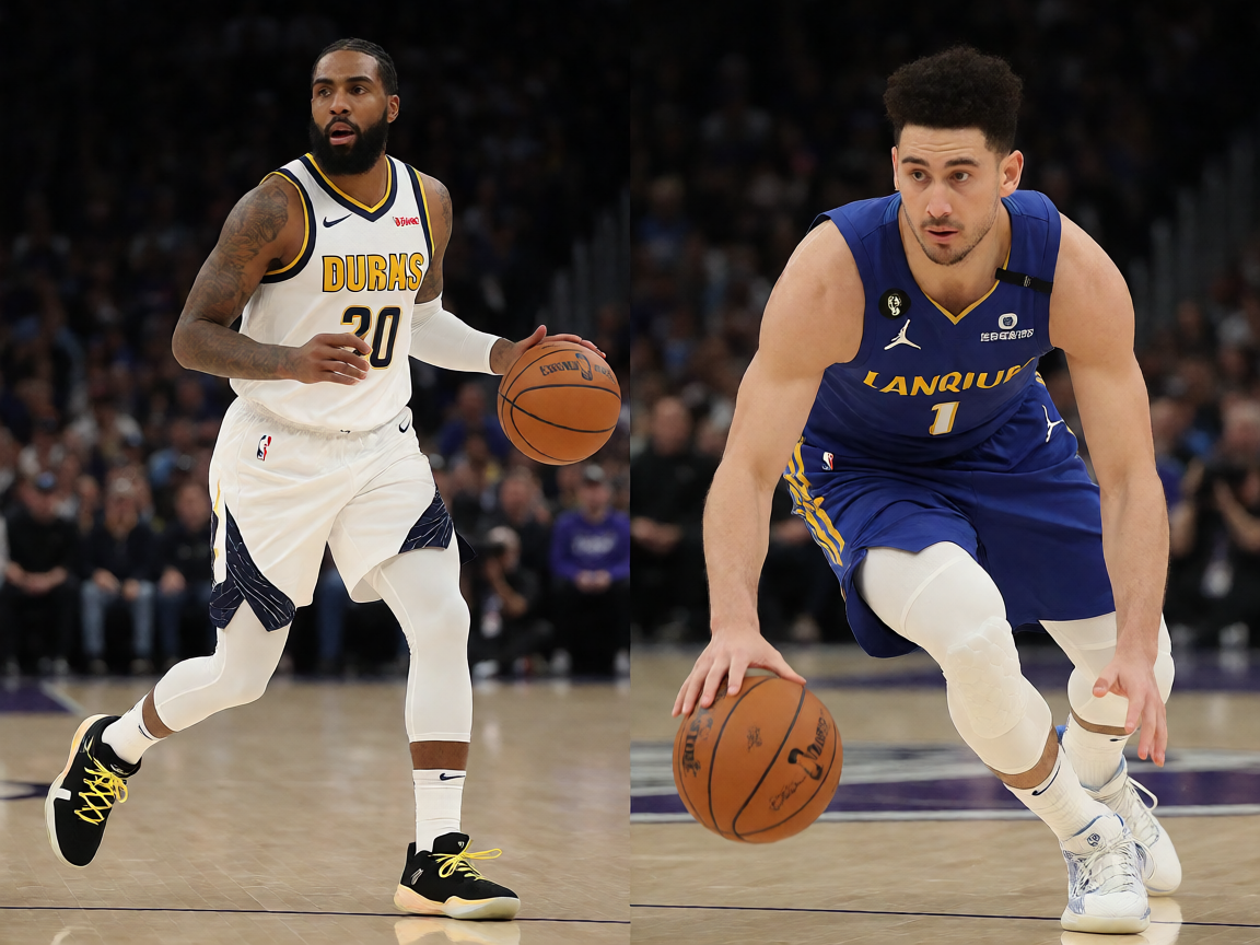 谈球吧APP NBA赛季中期球员数据分析